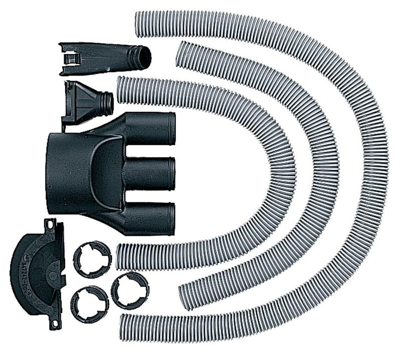 Kit d'aspiration Diam.100mm pour DW777. DW771. DW711. DW707