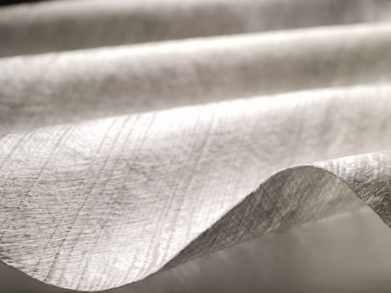 Géotextile TenCate Bidim® S 31 A - long. 300m x larg. 4,00m
