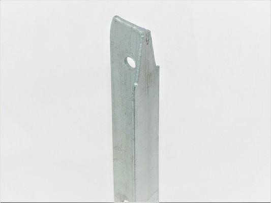 PIQUET T GALVA 30 X 30 X 3MM HT1M75