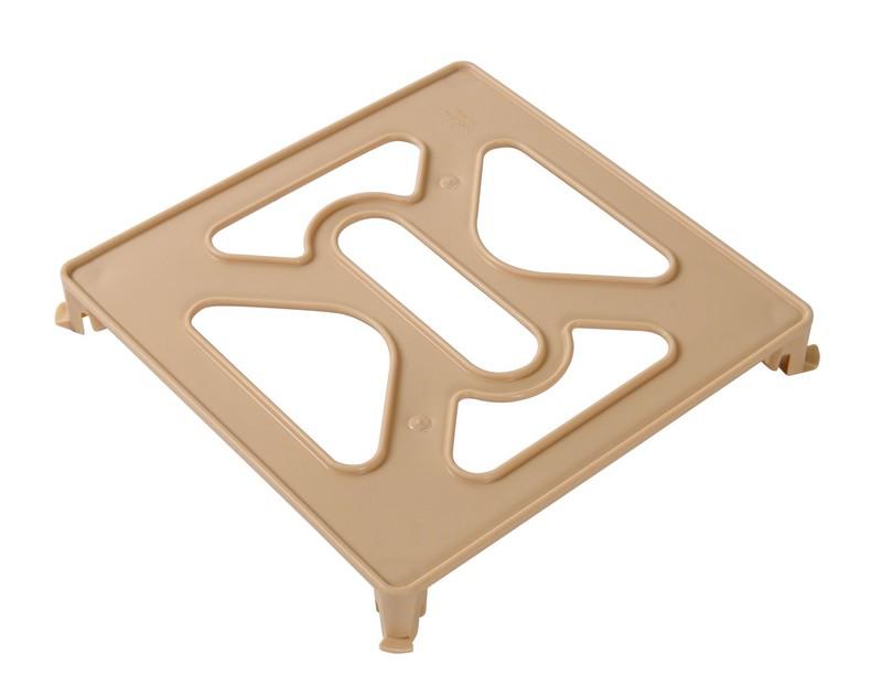 WATERLOC HD CONNECTEUR POUR MODULE 250 LITRES - WLRC250