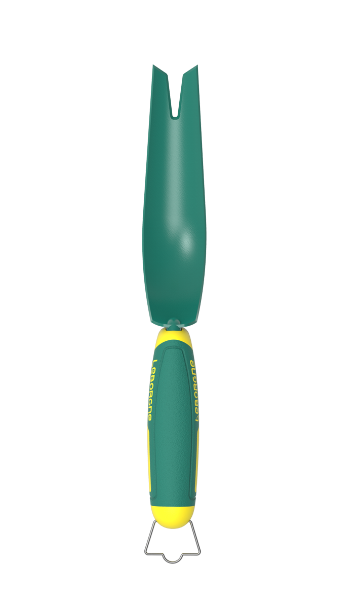 Couteau désherbeur manche bi-matière Duopro