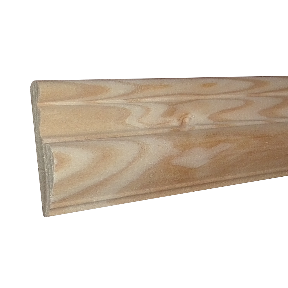 CIMAISE CLASSIQUE PIN 15X50 2M00 25 LG