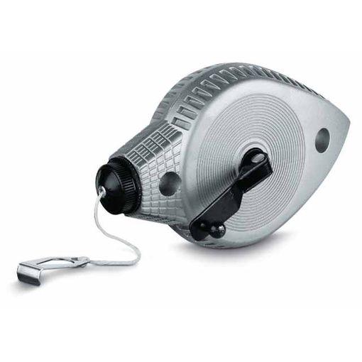 Cordeau traceur - 30m - Boitier métal