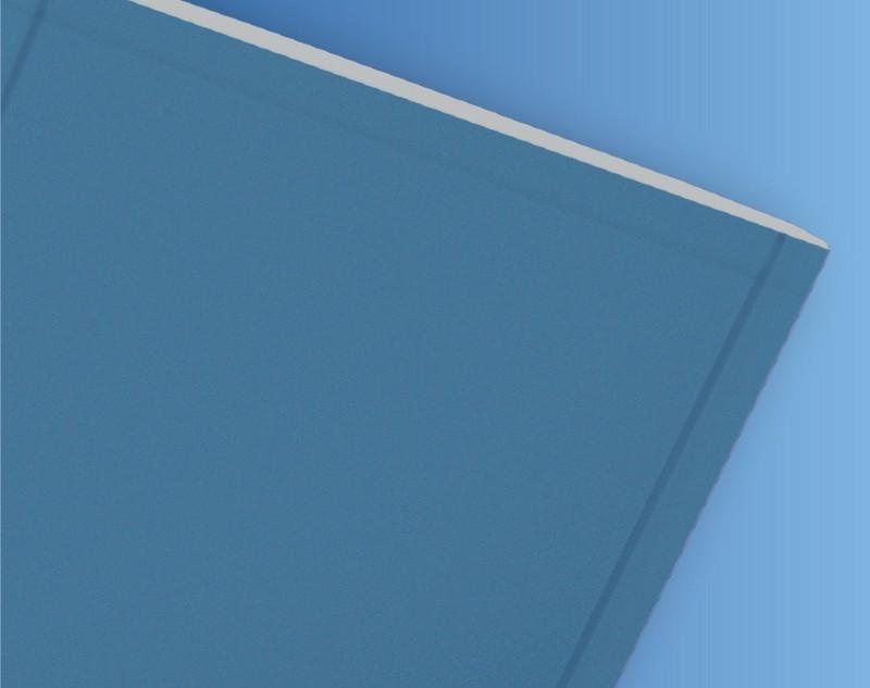 PLAQUE DE PLATRE KNAUF ACOUSTIQUE KA BA 25 PHONIK ET FEU 2800X900X25 MM