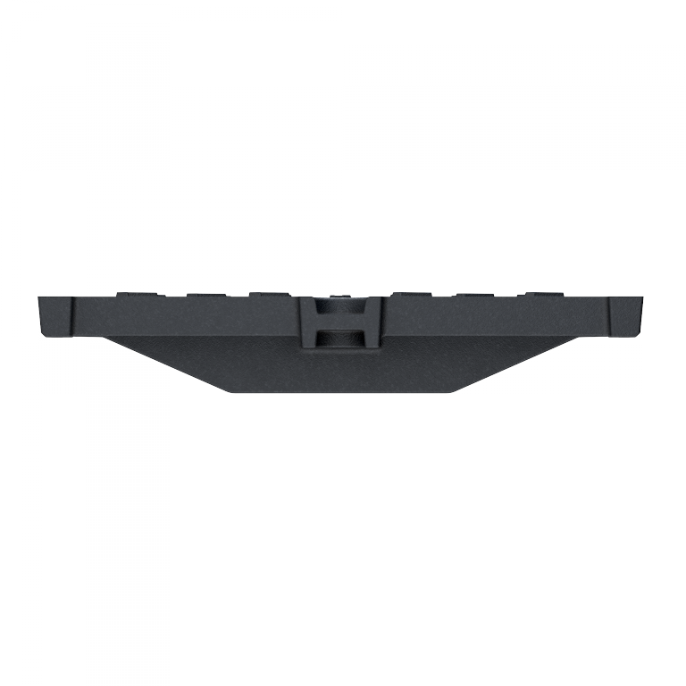 GRILLE CANIVEAU C250 750mm PMR