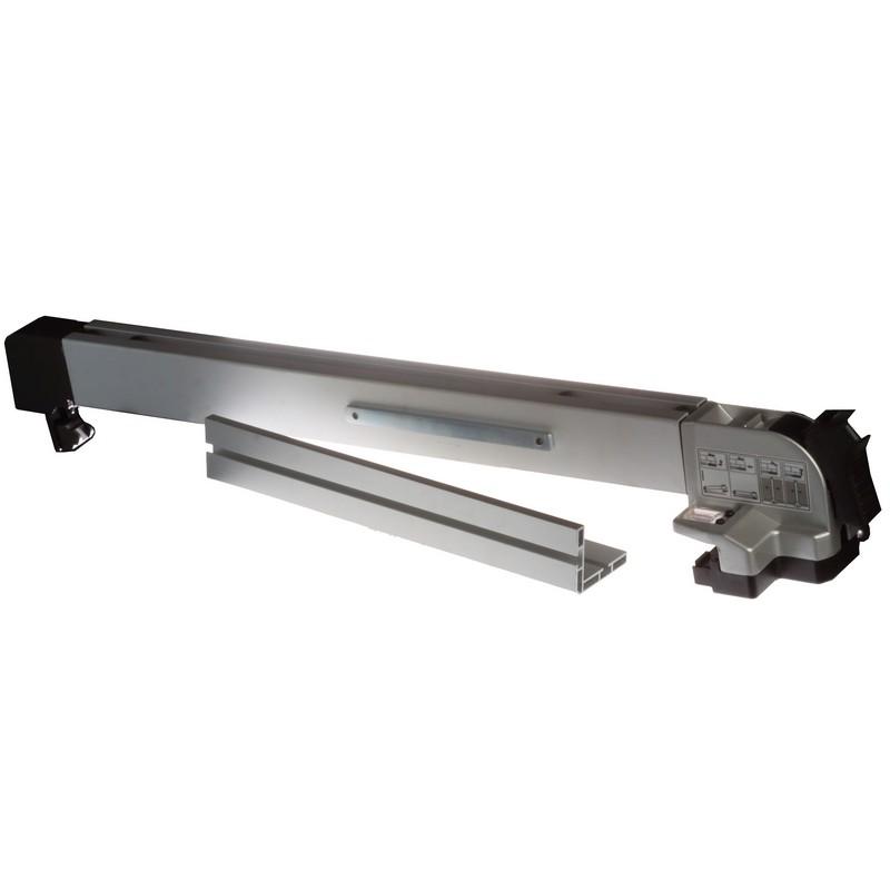 Règles de délignage pour scie sur table 2704