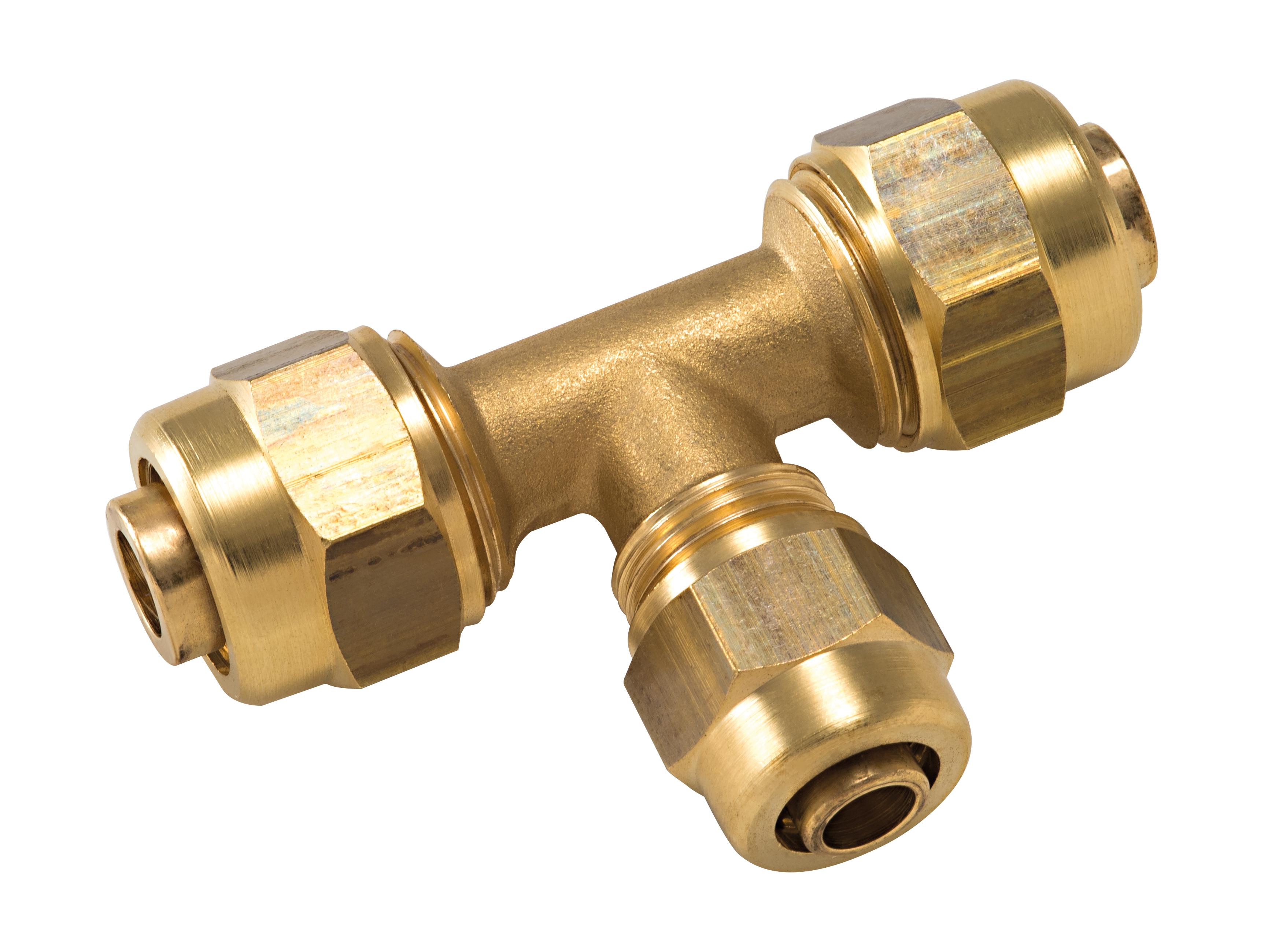 PER COMPRESSION TE REDUIT Ø16-Ø12-Ø16 