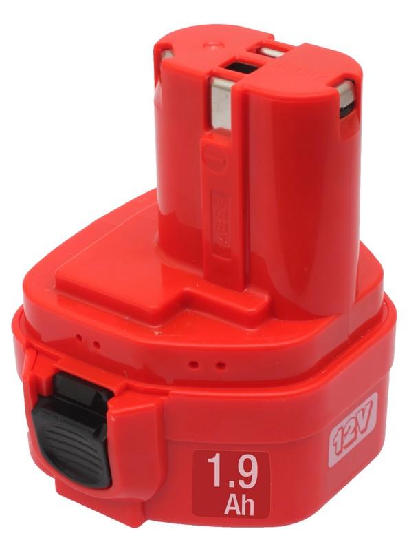 Batterie Ni-Cd 12 V - 1.9 Ah - 1222