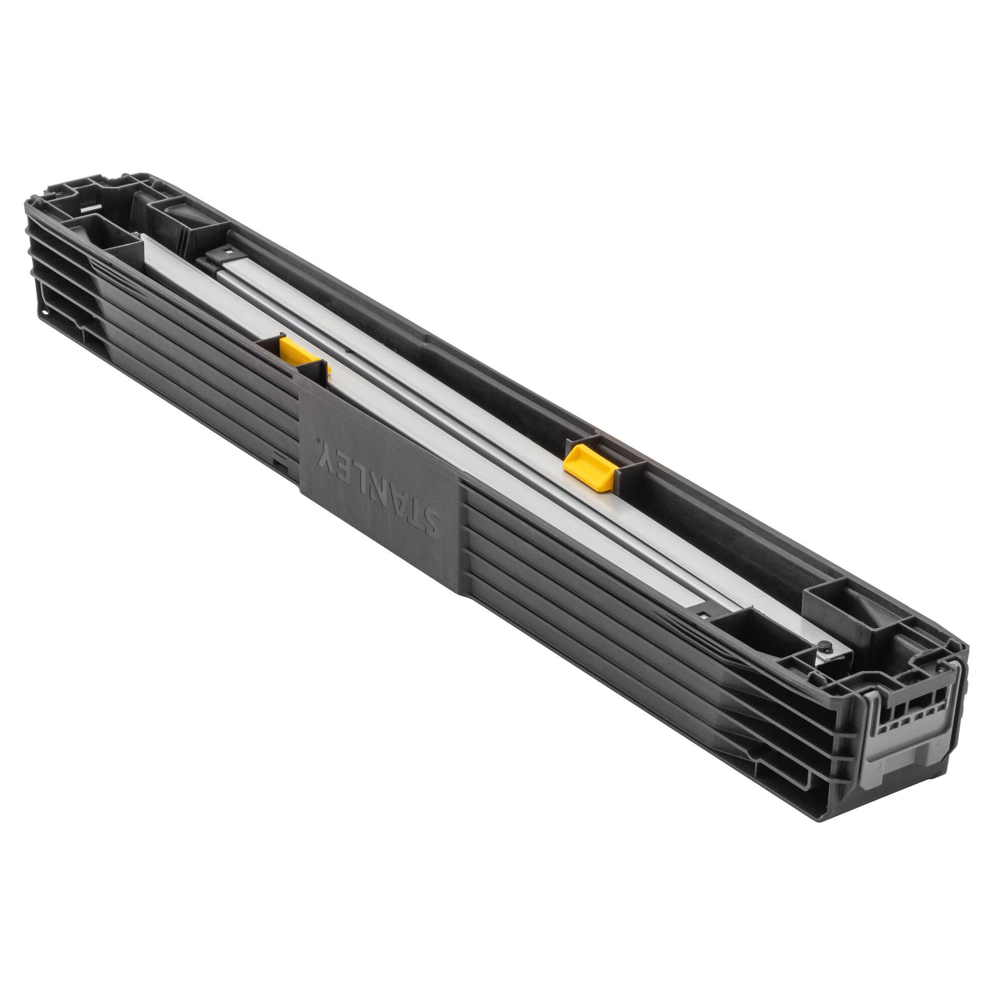 Trétaux métalliques pliants - Capacité 340KG max - Lot de 2 pièces