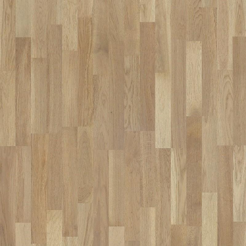 Plinthe pour stratifié - H80x14x2150mm - P122 Chêne Original Aube