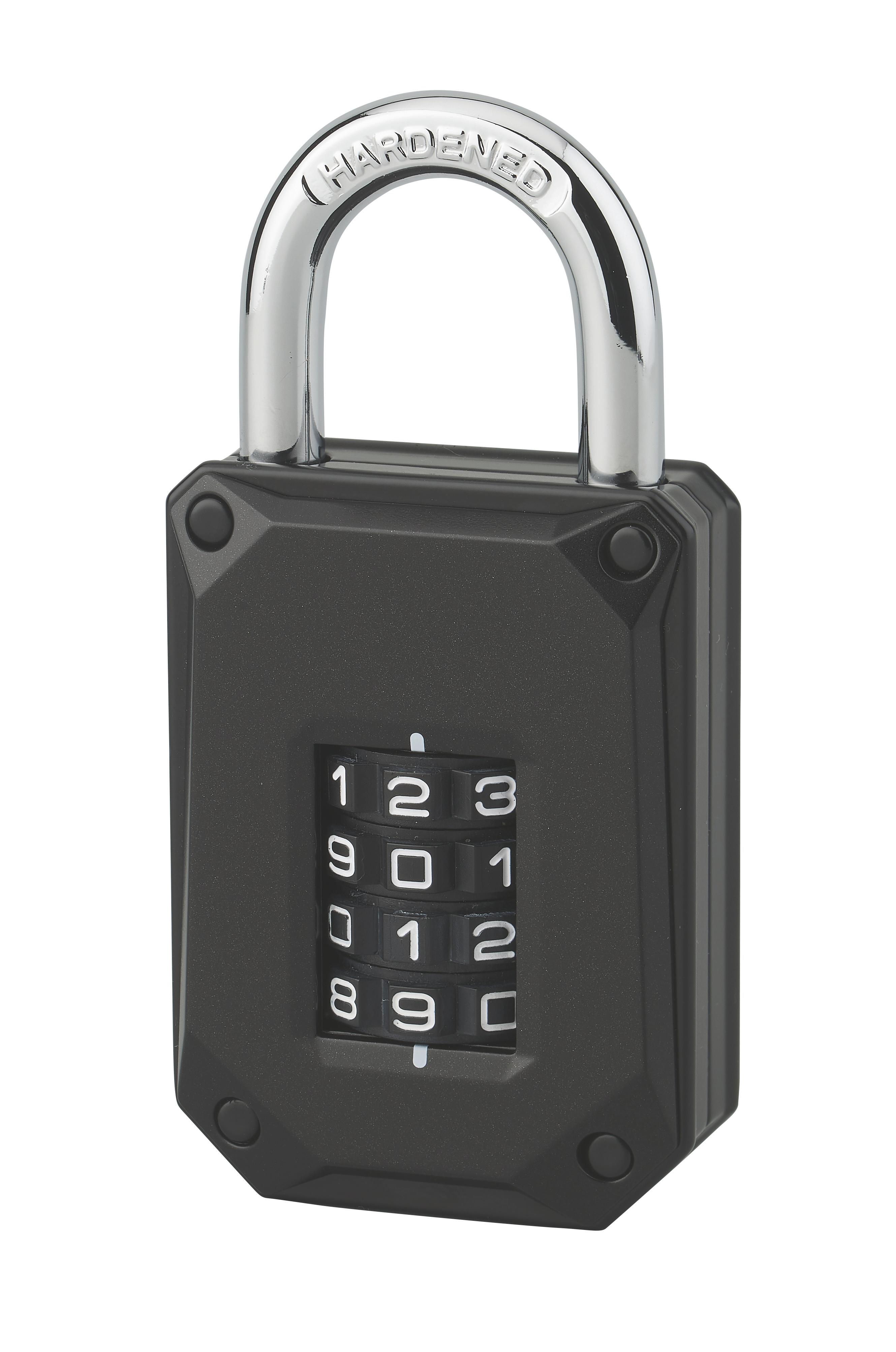Cadenas code-x 45MM - Thirard