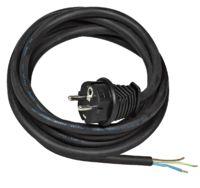 CORDON ALIMENTATION 5M H07RN-F 3G1.5 FICHE 16A-230V