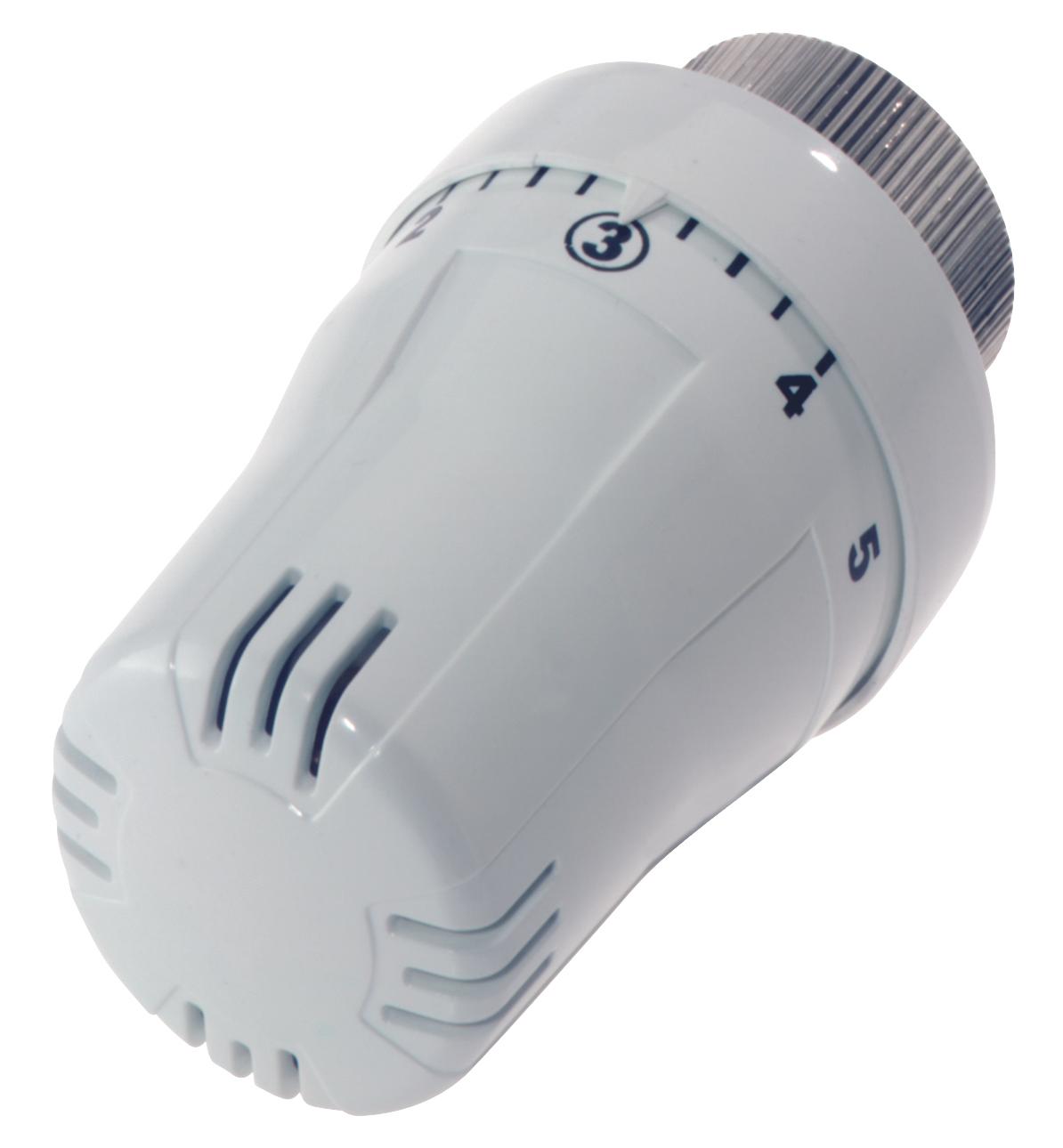 TETE THERMOSTATIQUE A SONDE INTEGREE 