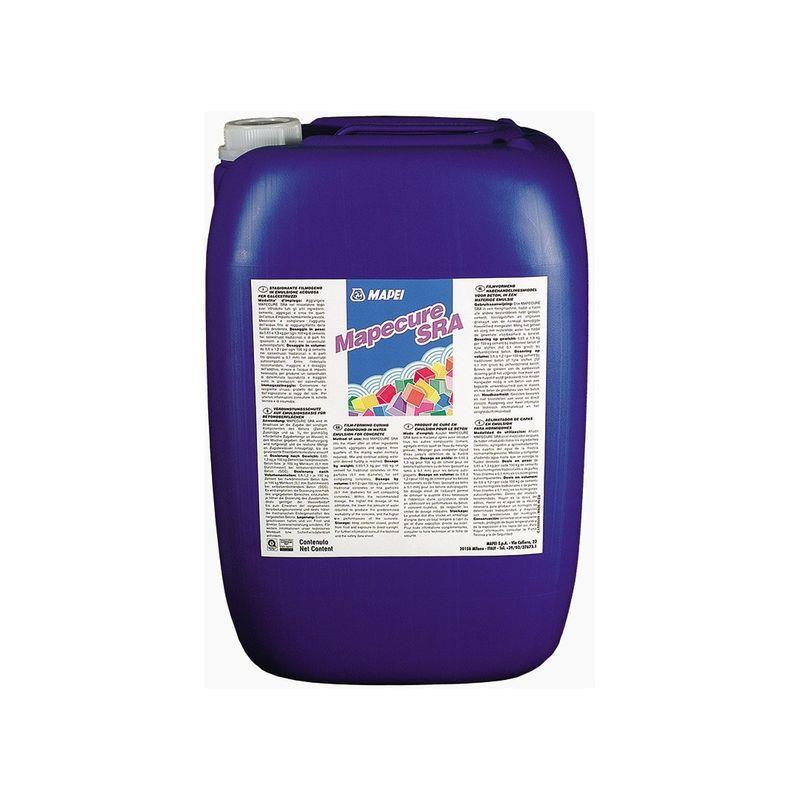 Additif MAPECURE SRA - bidon de 20kg