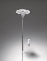 CHEVILLE VIS SUPPORT BOIS 60 Bte de 100