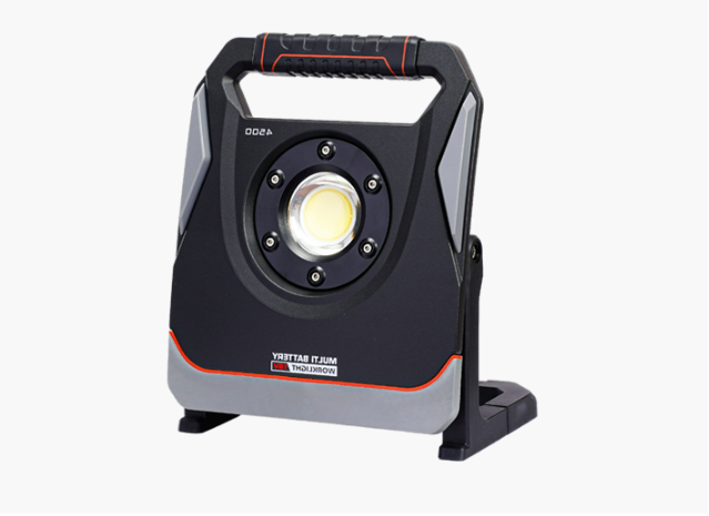 Projecteur LED hybride 220V 65W 6500L hybride