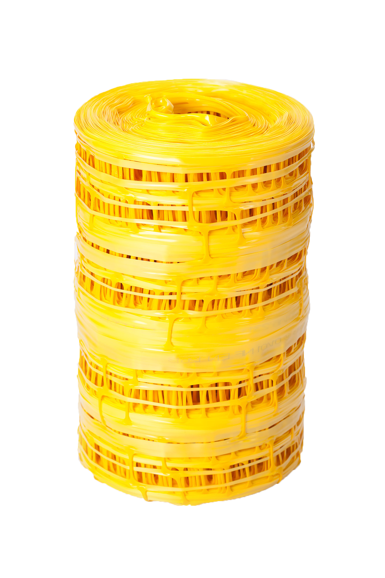 Grillage avertisseur jaune EUREK 30cm x 25m