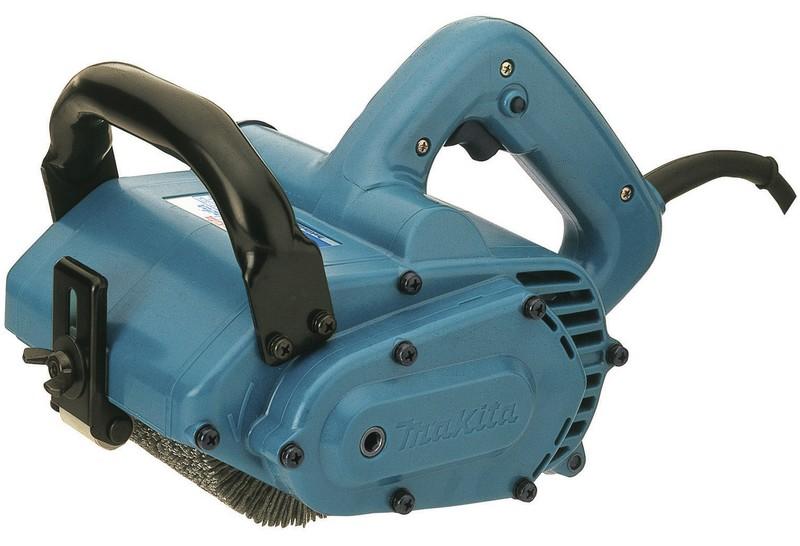 Décapeur à rouleau 860 W Ref 9741