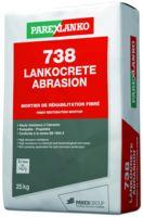 Résine d' injection 737 LANKOREP FISSURE 15KG