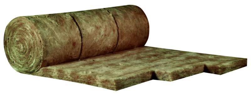 Rouleau de Laine de verre TM 100 Ep 50 la 450 x L 17000mm R 1.35