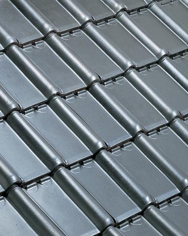 TUILE ARTOISE ARGENTIQUE