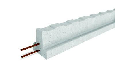 POUTRELLE RSE114 L. 2.70 m