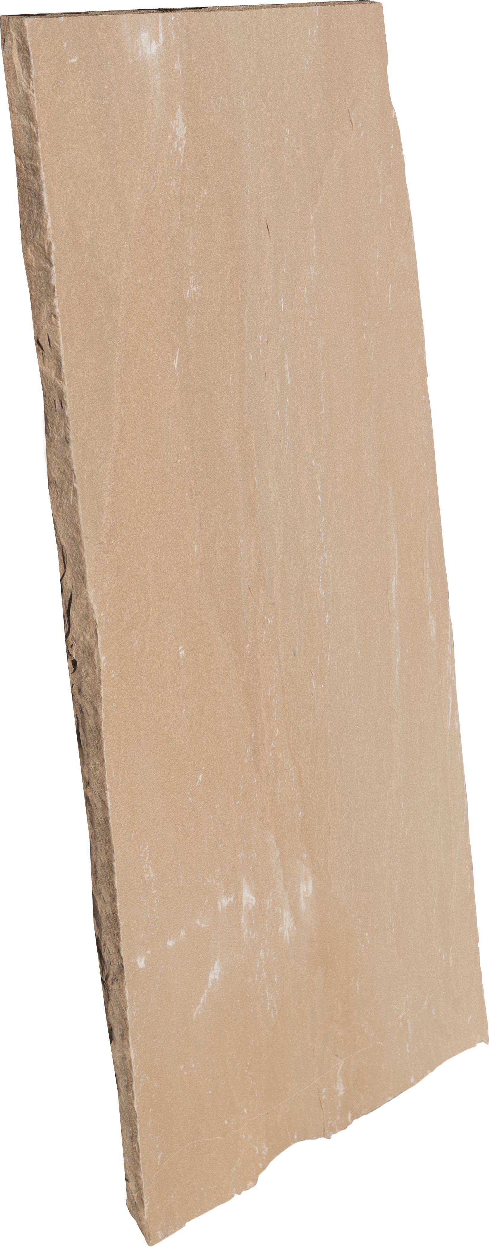 Palissade DESERT Mix 100 x 50 x 3-5 cm