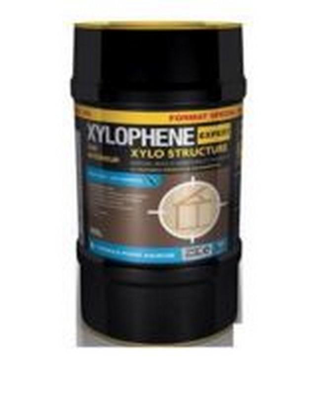 Traitement des bois Xylophene Expert Xylo Structure 30L