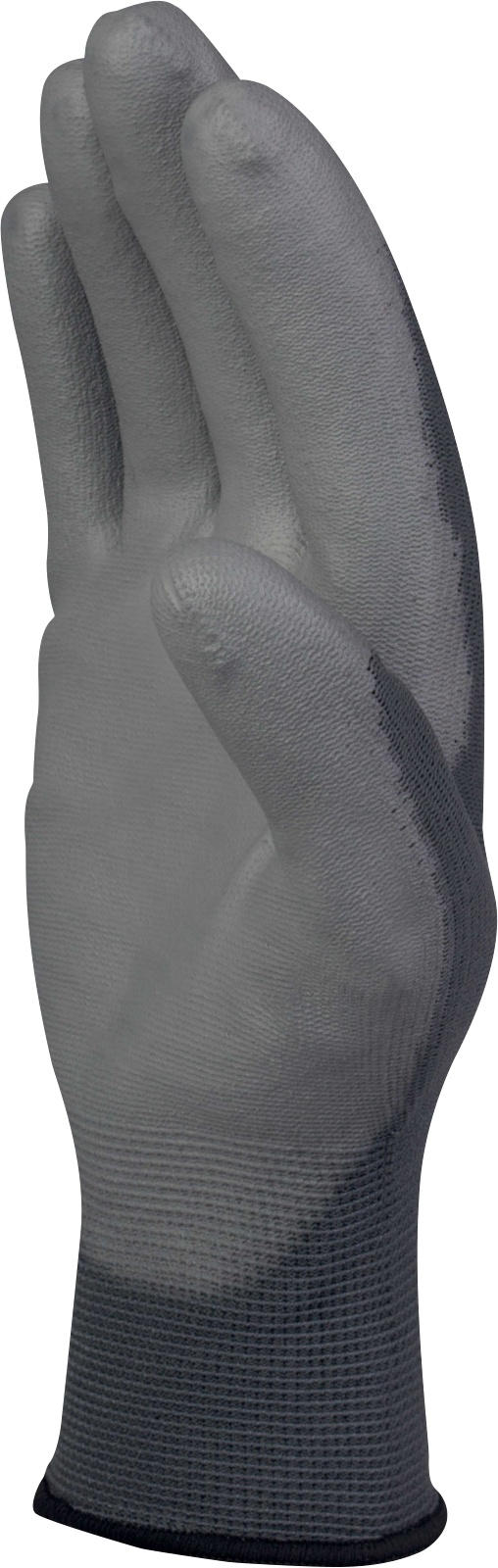 Gants DPVE702 Travaux de précision - Gris-T.8