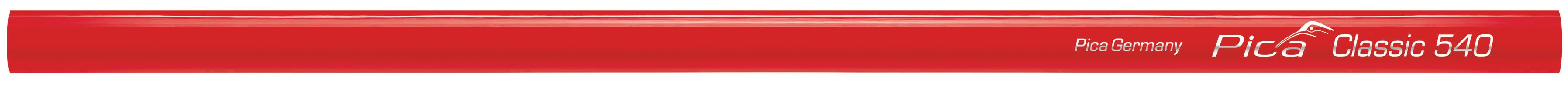 Crayon charpentier 30cm - Pica