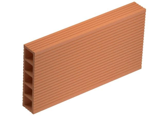 CLOISON 4x20x40 LA PERA SUR PALETTE RECYCLABLE H1