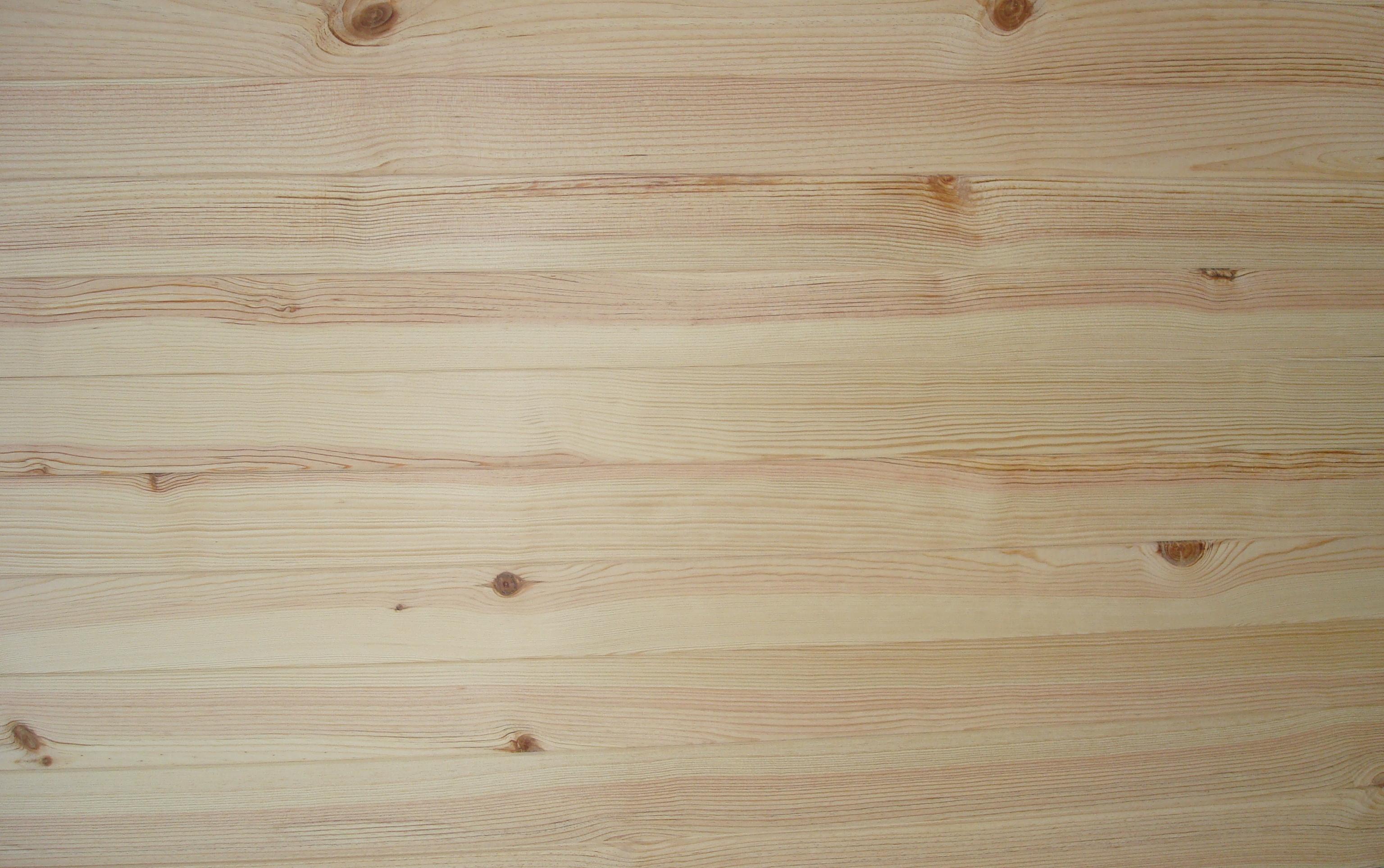 Lambris Brut petits nœuds - Profil Grain d'Orge - 2m x9cm ép.10mm