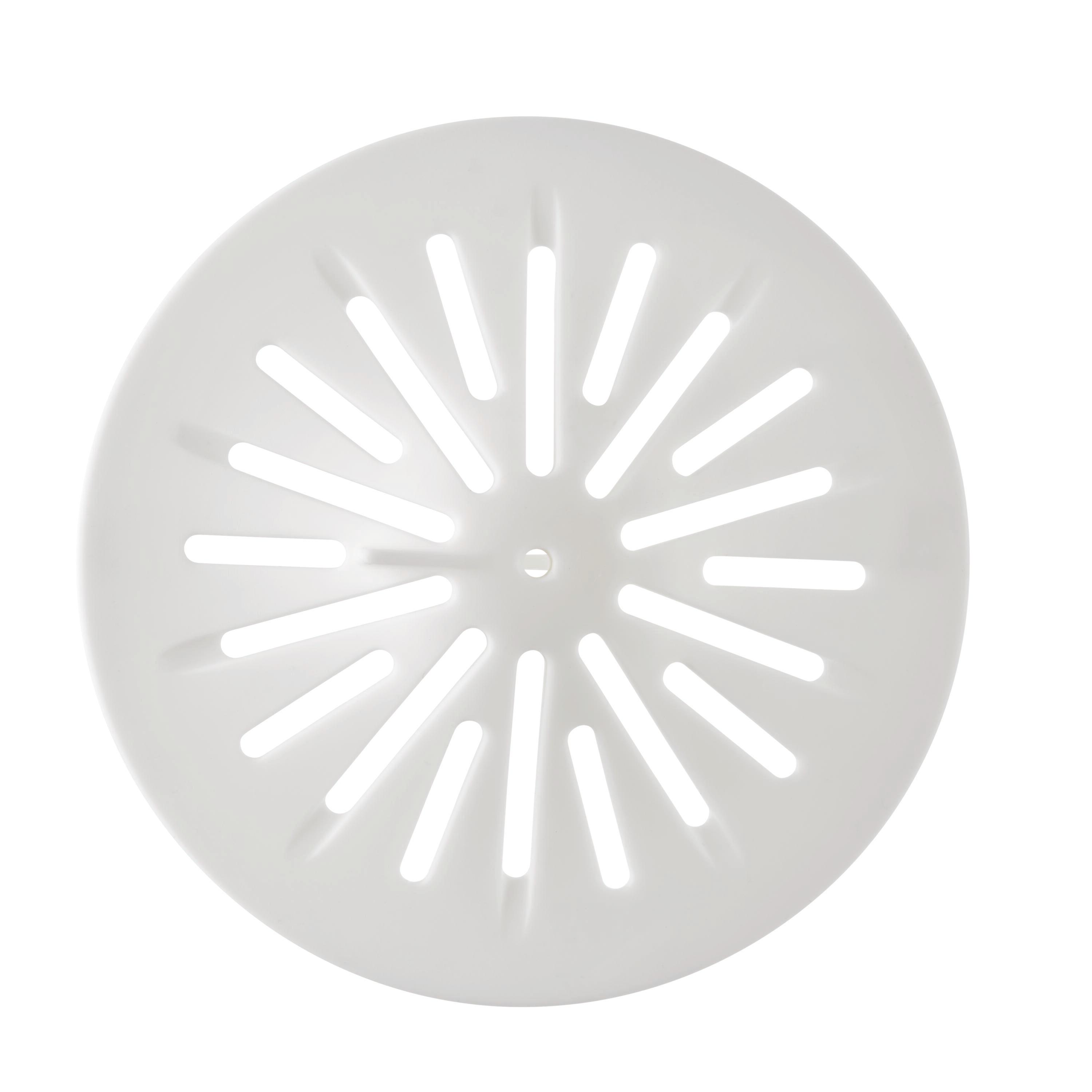 Catchy filtre universel éco-responsable blanc - Wirquin