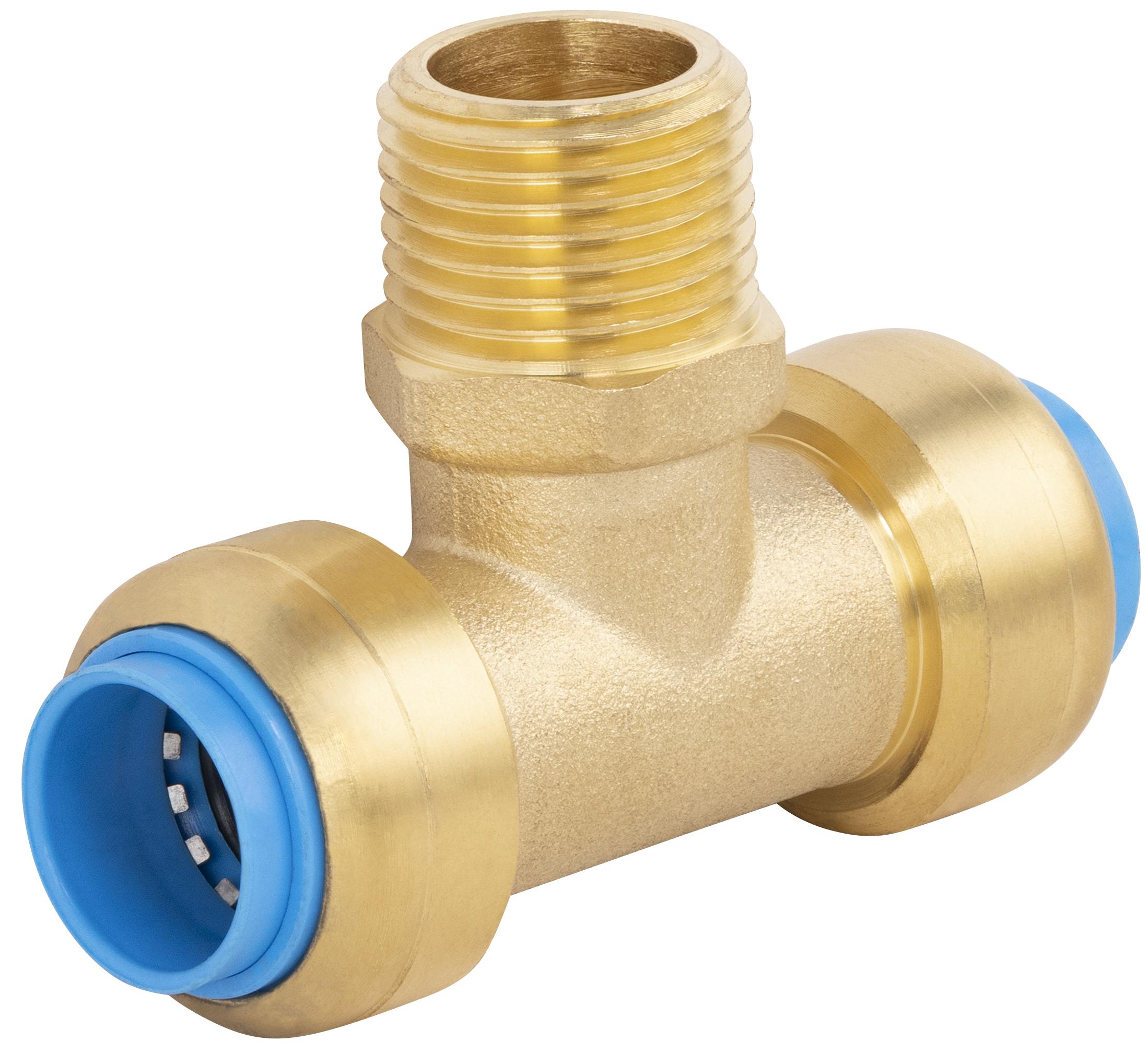 TOUTPUSH TE M 3/4-Ø16 