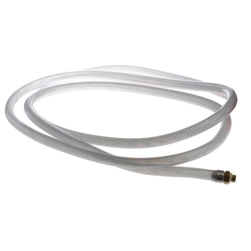 Tube de vinyle pour scie diamant