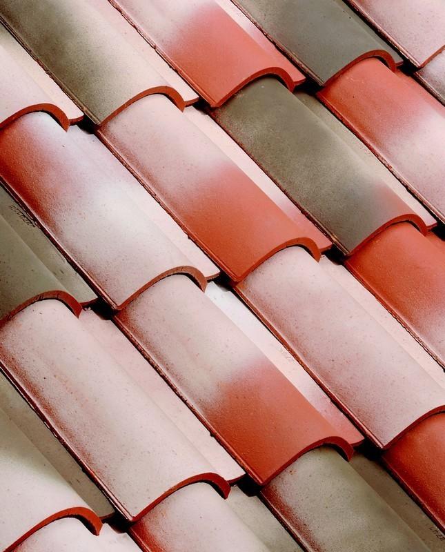 TUILE MÉDIANE PLUS TERROIR