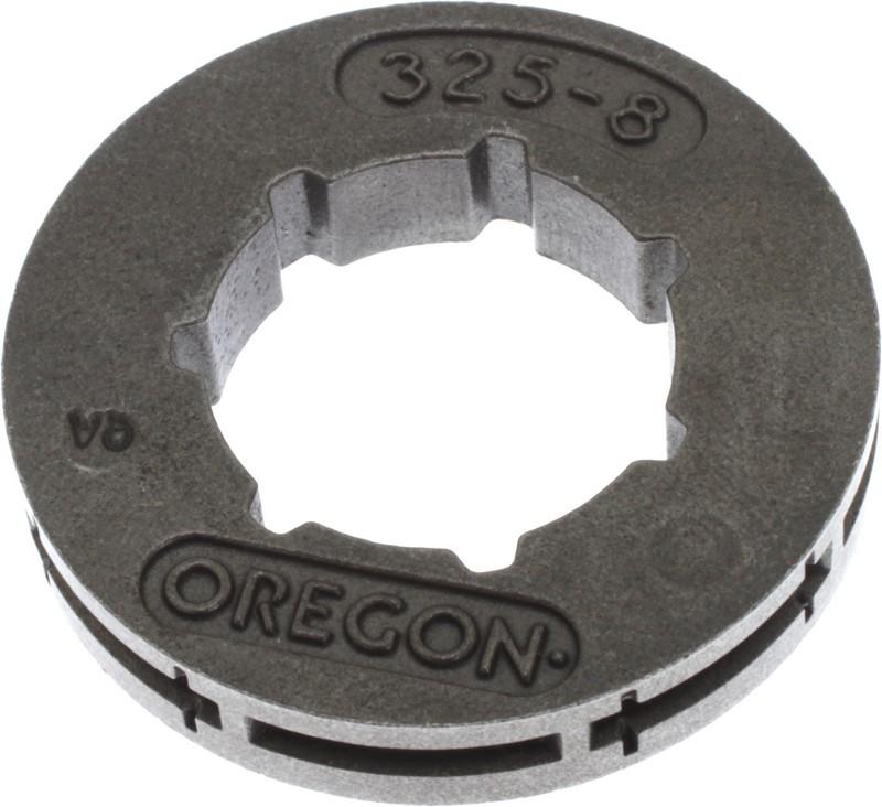 Grande griffe pour tronçonneuses