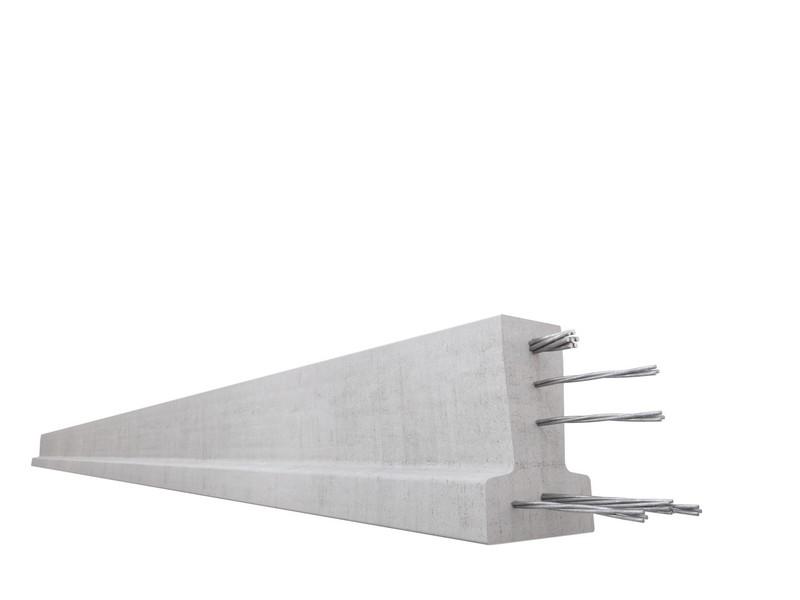 Poutrelle LS S125-280
