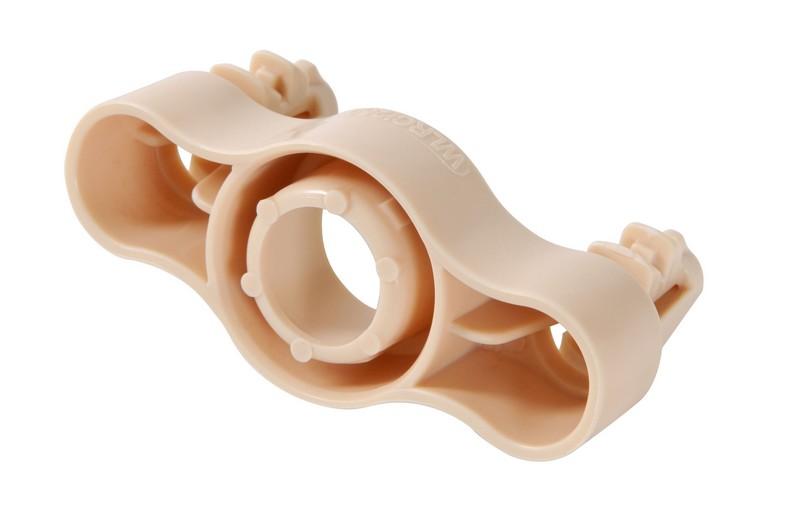 WATERLOC HD CONNECTEUR INFERIEUR - MODULE 250 LITRES - WLRCI250