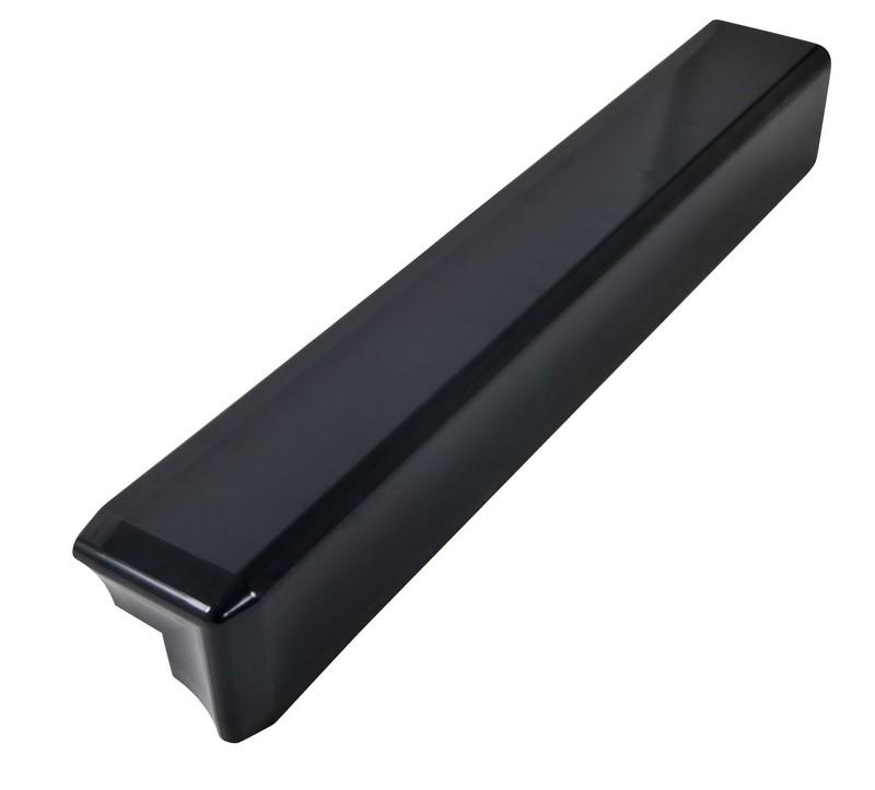 ANGLE BELRIV EXTERIEUR UNIVERSEL A 90° ANTHRACITE - AAEA