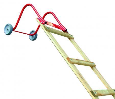 Crochet faîtière - Denuzière