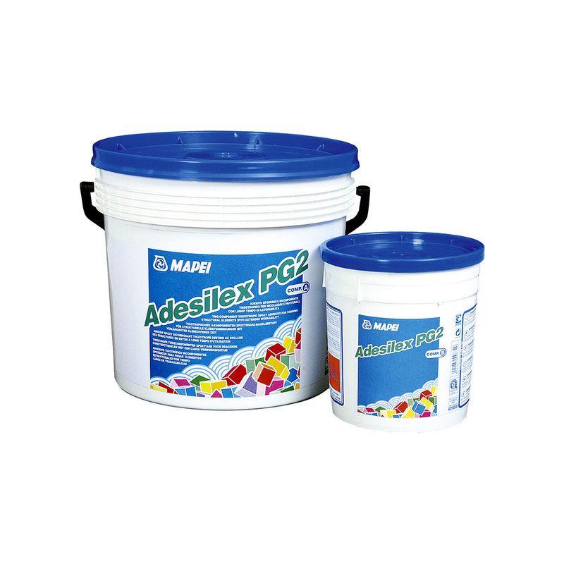 Colle spéciale TDV ADESILEX V crème - seau de 20kg