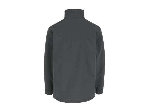 Veste JULIUS - Anthracite - T.XXXL