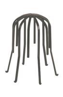 CRAPAUDINE EXTENSIBLE POUR NAISSANCE PROFILE GOUTTIERE DIAMETRE 80-100 - UCRAP