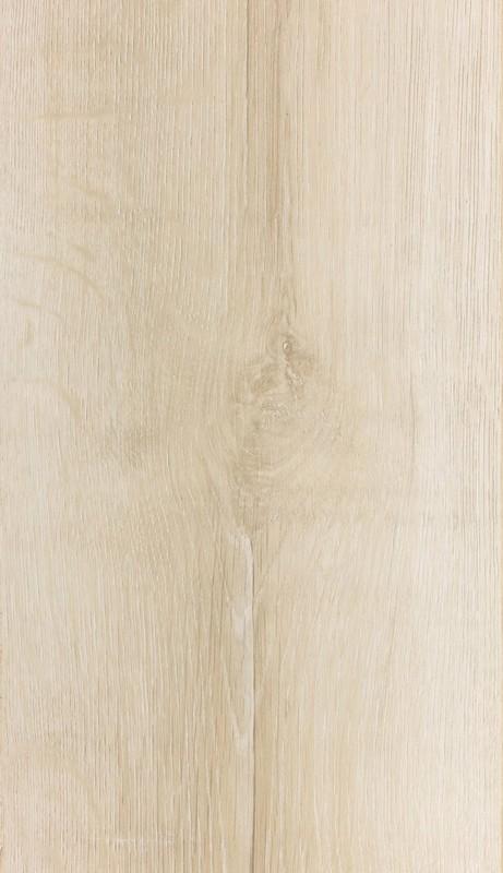 REVETEMENT DE SOL STRATIFIE 5G CLIP400 502 BLANC COTON – 9 LAMES 1286 X 192 X 8 MM – PAQUET 2.22 M2