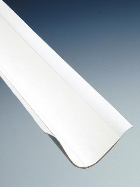 Bande quart de rond ULTRABULL 2600x57 mm