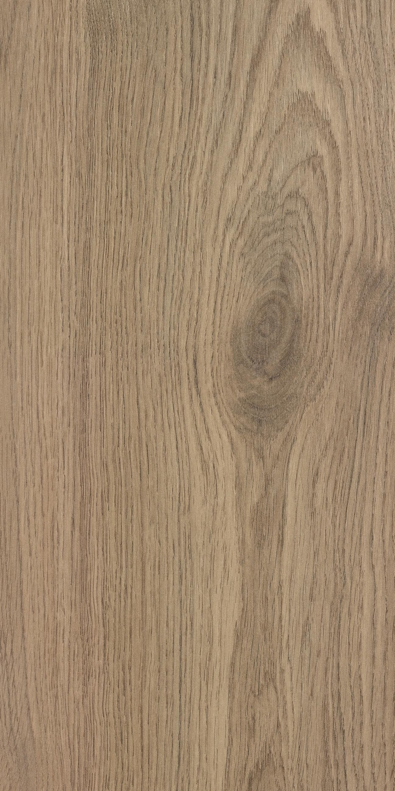 Plinthe arrondie pour stratifié 901 Chêne Berlin/529 Chêne Amande - H58x12x2200mm