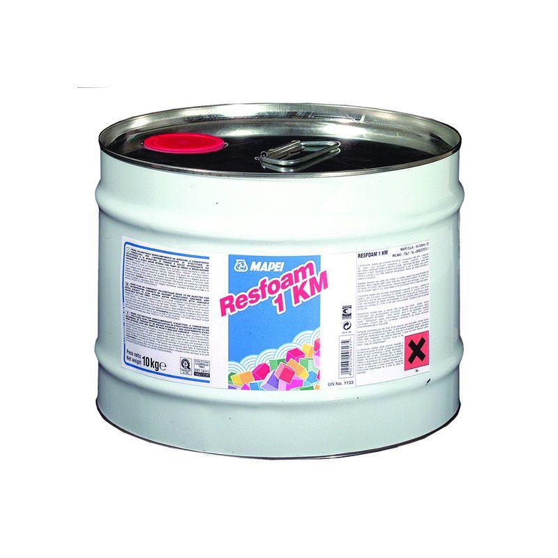 Vernis époxy bitumineux DURESIL EB comp. B - kit de 10kg