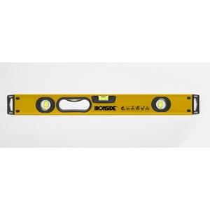 Niveau Tubulaire - 120CM- Ironside