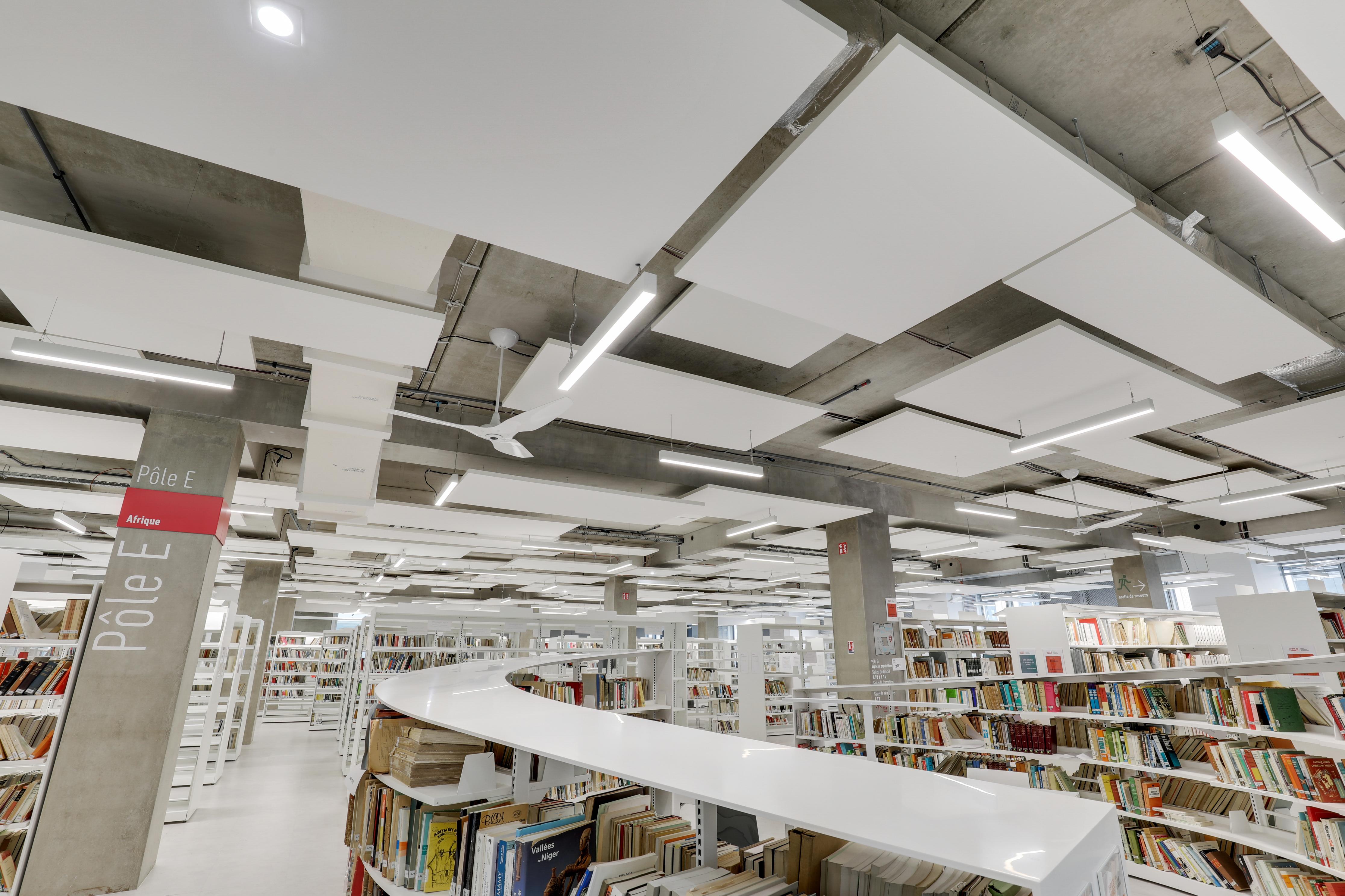 KIT SOLO RECTANGLE 1800x1200x40 - BLANC